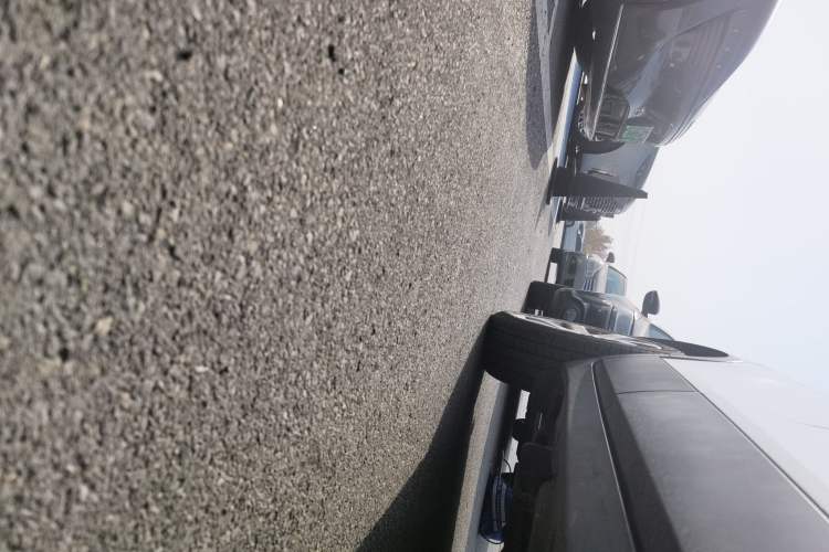 Used Buick Encore 2015 1.4T Manual Two-Wheel Drive Urban Advanced Model
