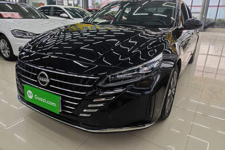 Used Nissan Teana 2022 2.0L XL-TLS Enjoyment Edition