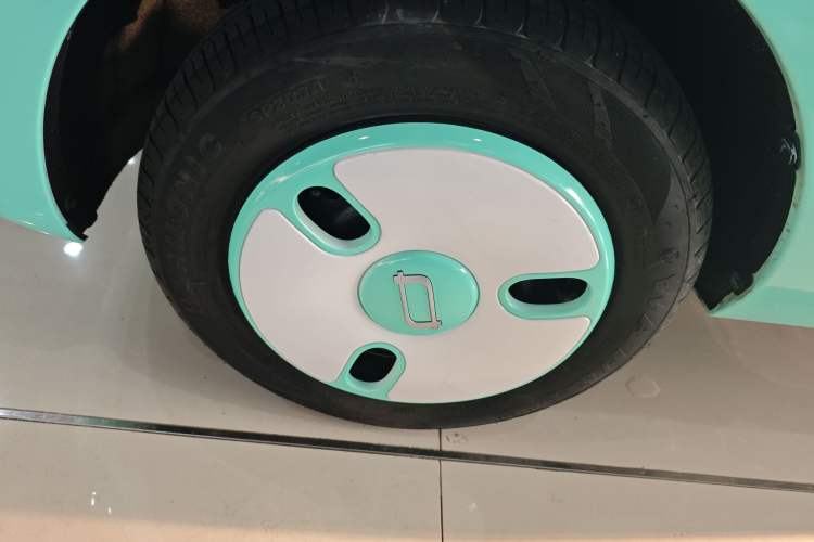 Used Bestune Pony 2025 222km Lightning Horse