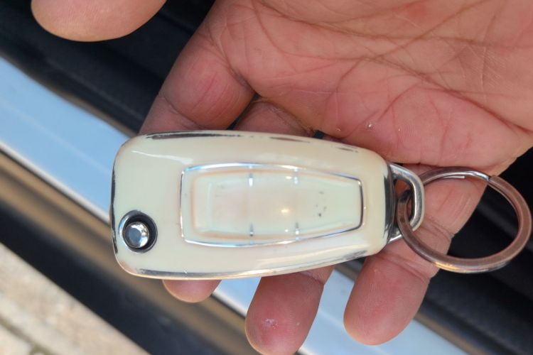 Used Ford Focus 2017 Hatchback 1.6L Automatic Comfort Plus SmartDrive Edition
