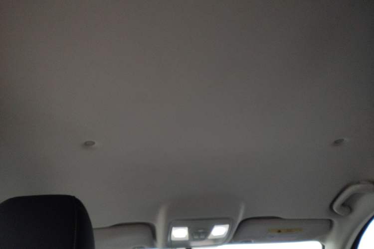 Used Oshan X7 2020 1.5T Automatic Elite Edition
