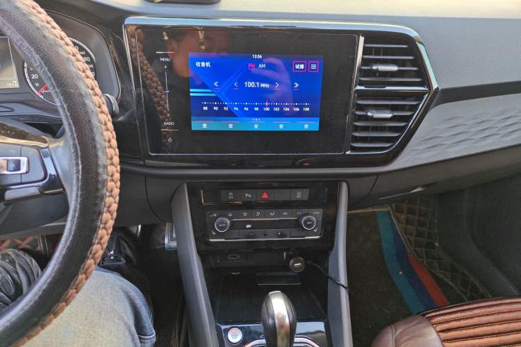 Used Jetta VS5 2019 280TSI Automatic Glory Edition
