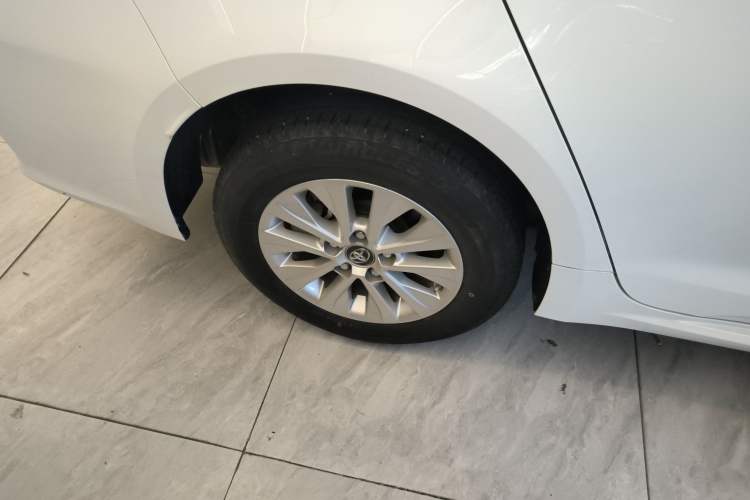 Used Toyota Corolla 2022 1.2T S-CVT Pioneer PLUS Edition
