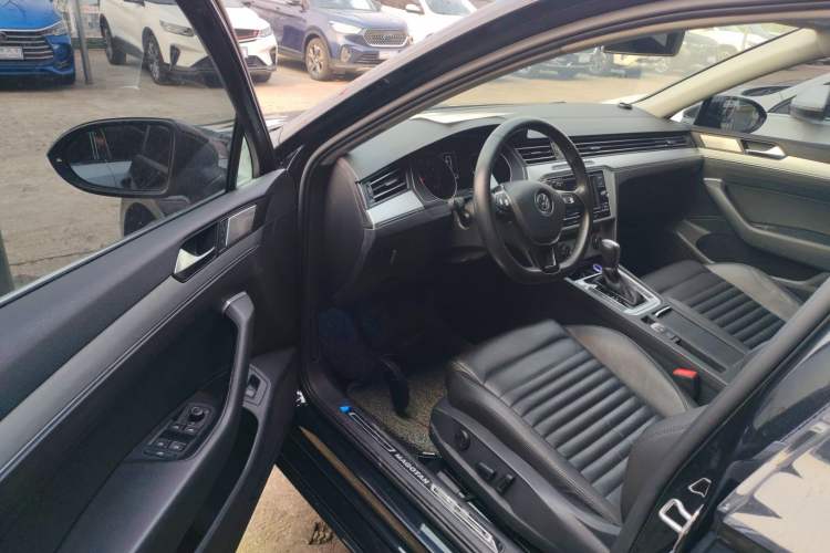 Used Volkswagen Magotan 2018 280TSI DSG Enjoyment Model