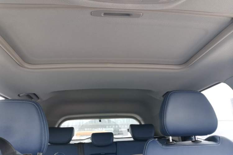 Used Chery Tiggo 5x 2023 1.5L CVT Luxury Model
