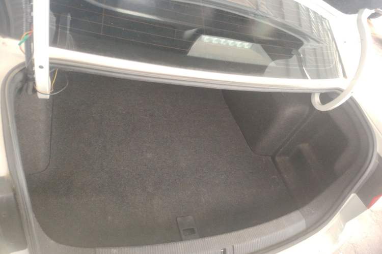 Used Volkswagen Bora 2019 Facelift Bora·Legend 1.5L Automatic Fashion Edition China VI Standard