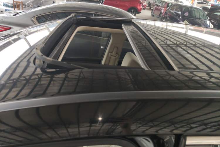 Used Honda CR-V 2019 240TURBO CVT 2WD Comfort Version China V