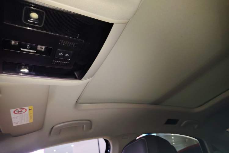 Used Volkswagen Passat 2023 Restyled 330TSI Starry Luxury Edition
