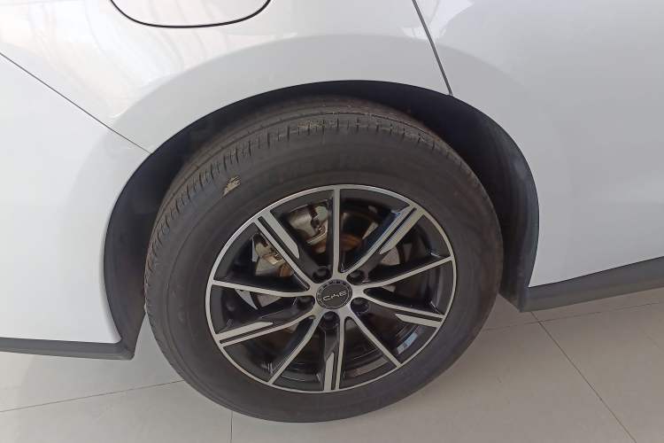 Used BYD Seal 06 New Energy 2024 DM-i 80KM Prestige Model