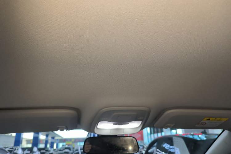 Used Buick Velite 6 2024 450km Comfort Edition PLUS
