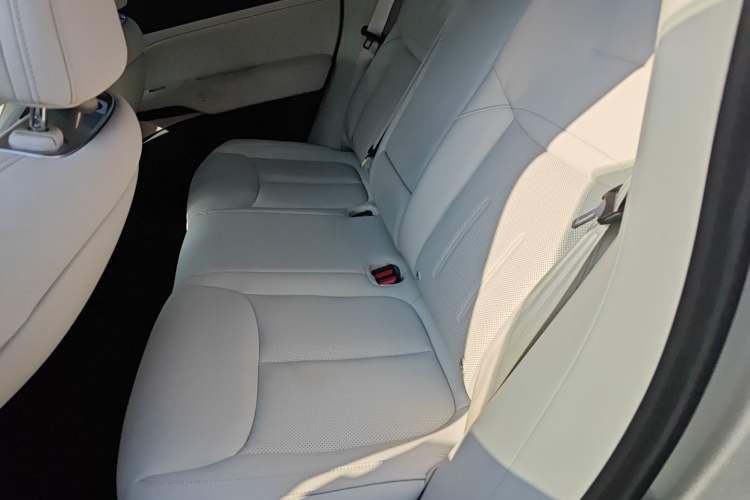 Used XPeng G6 2023 580 Long-Range Pro