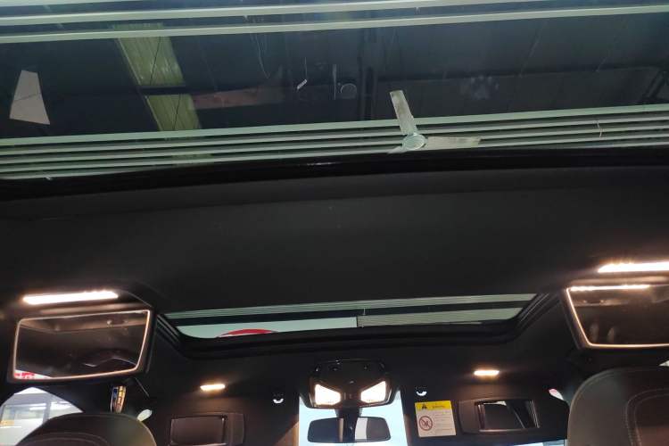 Used BMW 5 Series 2021 530Li Leading Model M Sport Package