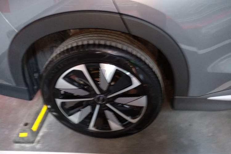 Used BYD Song PLUS New Energy 2025 DM-i Smart Drive 112KM Prestige Model
