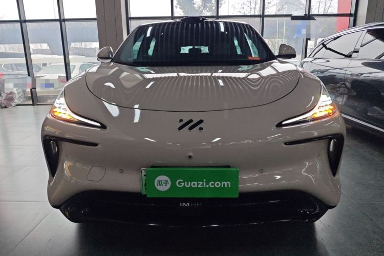 Used IM LS6 2023 Max Standard Edition