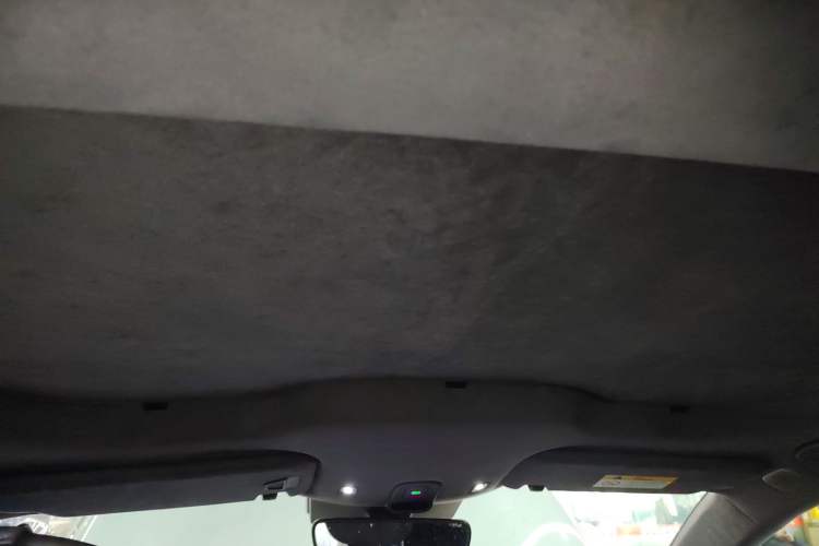 Used Nio ET7 2022 100kWh First Edition
