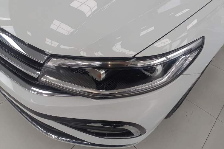 Used Volkswagen Bora 2023 300TSI DSG Prestige Edition