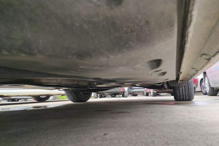 Used Volkswagen Sagitar 2018 1.6L Automatic Comfort Model
