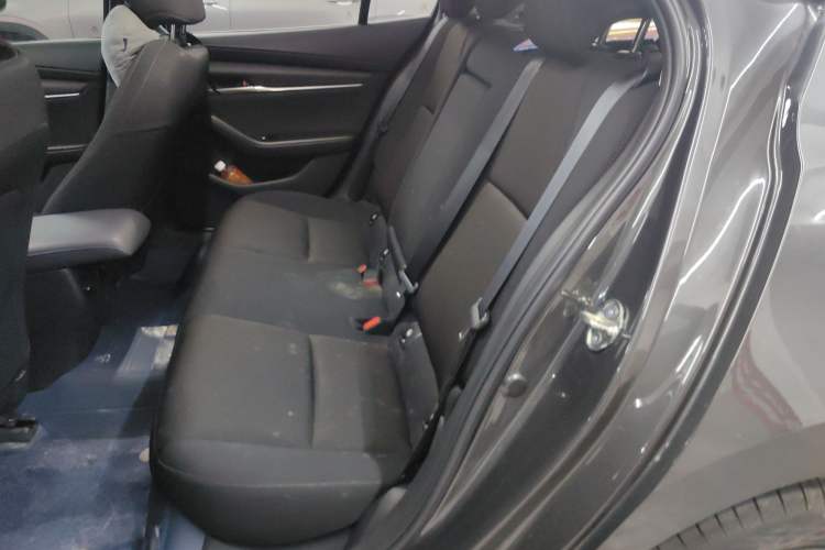 Used Mazda Mazda 3 Axela 2023 2.0L Automatic Zhiqing Edition
