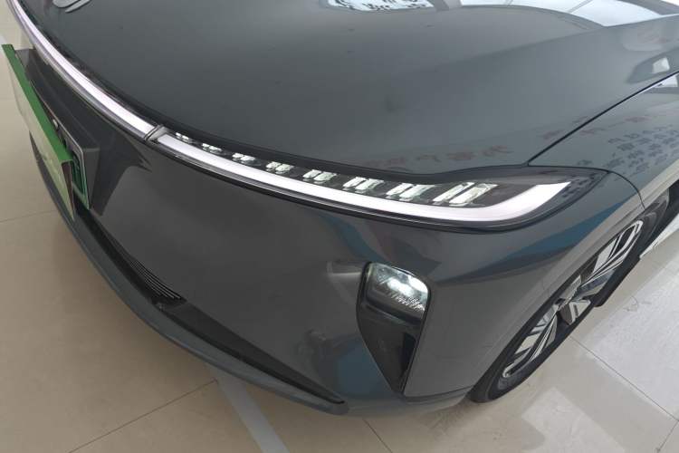 Used  A07 2023 Range-Extended 200 Max
