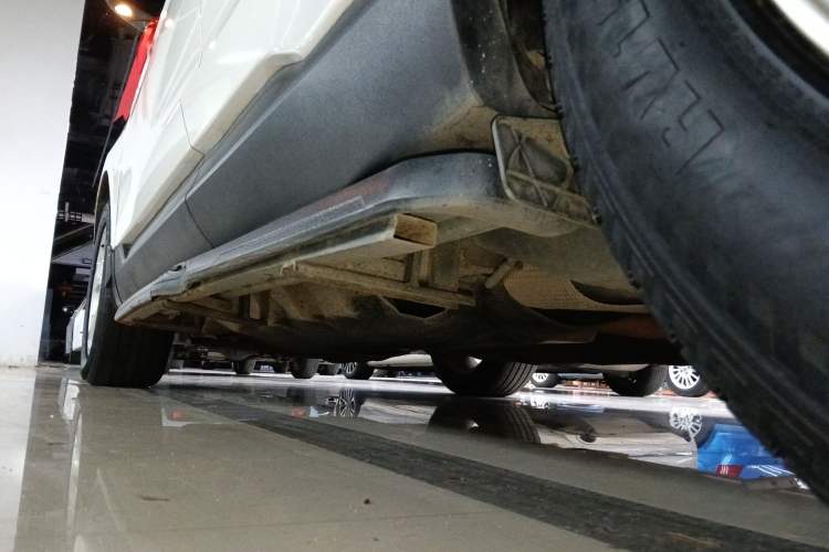 Used Ford Edge 2018 EcoBoost 245 Two-Wheel-Drive Titanium 5-Seater China V Standard