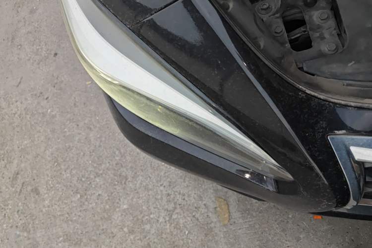 Used Infiniti Q70 2017 Q70L 2.5L Enjoyment Edition
