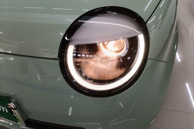 Used  Lumin 2022 210km Sweet Edition