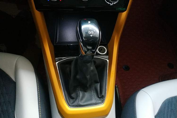 Used Volkswagen T-Cross 2019 280TSI DSG Comfort Edition