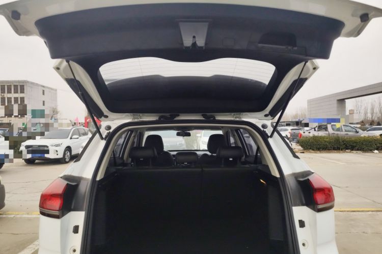 Used Geely Auto Emgrand X7 Sport 2020 1.8TD DCT Smart Connect PRO