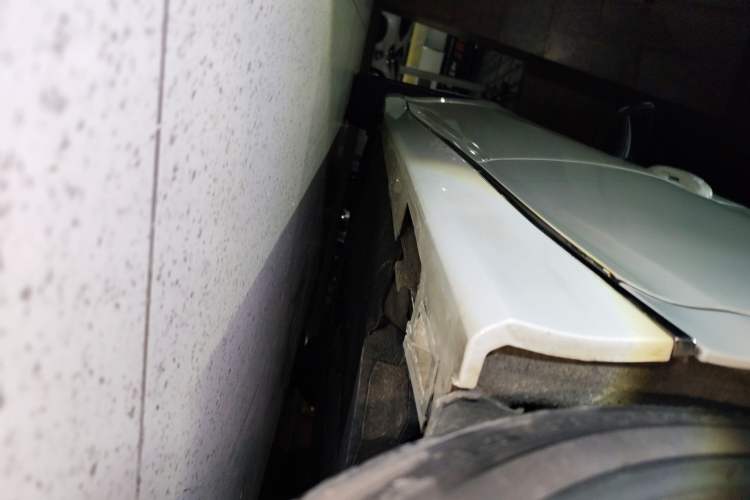 Used Honda Accord 2018 260TURBO Elite Edition China VI
