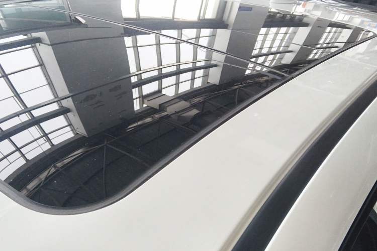 Used Honda XR-V 2021 1.5L CVT Comfort Version
