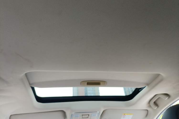 Used Geely Auto Vision X6 2018 1.4T CVT 4G Connected Luxury Version
