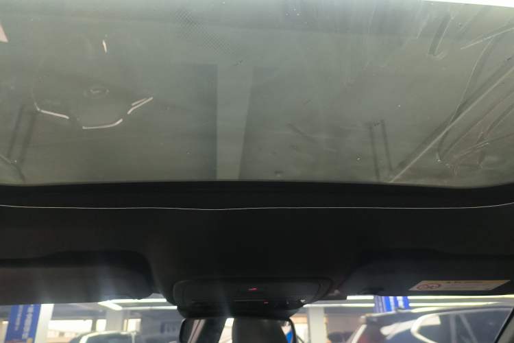 Used Ford EVOS 2022 EcoBoost 245 ST-Line
