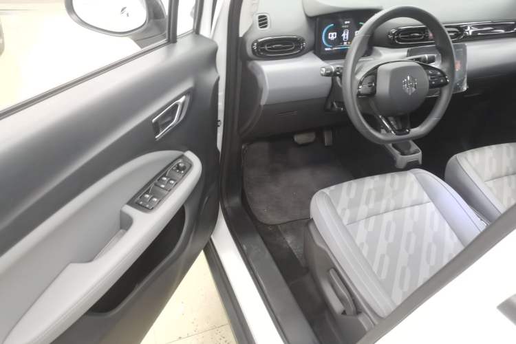 Used Leapmotor T03 2025 310 Comfort Edition
