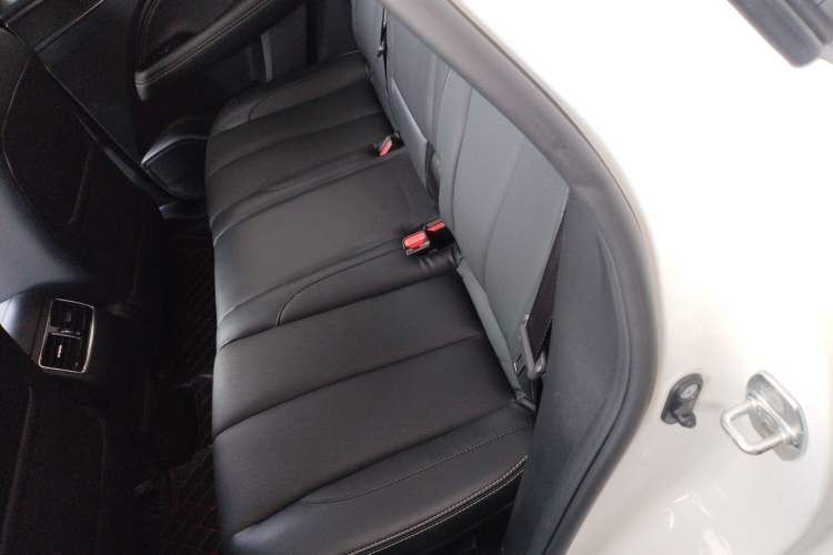 Used GAC Trumpchi GS5 2021 Advanced Model 270T Tech Smart Edition
