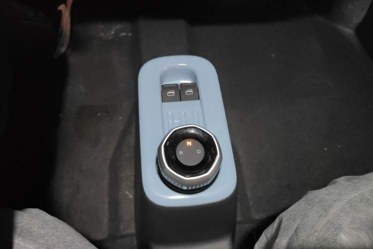 Used  Panda 2024 Panda Mini 200km Endurance Bear
