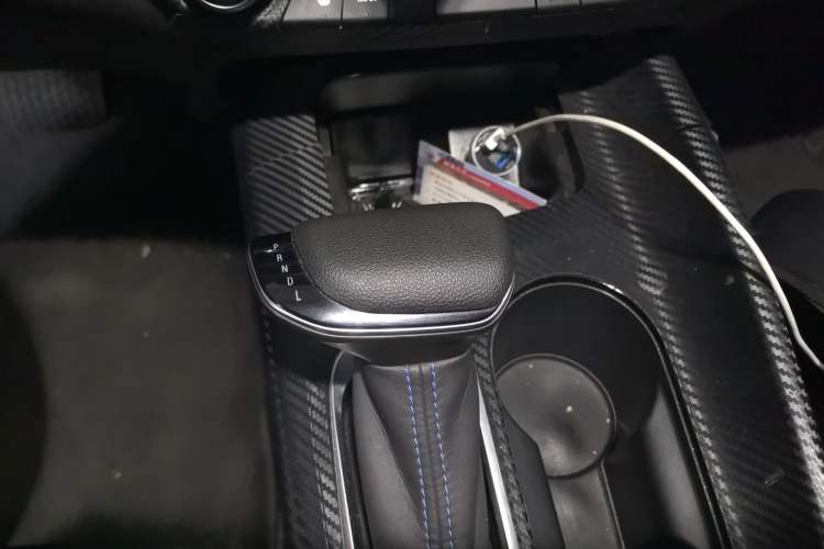 Used Buick Velite 6 2022 Plug-in Hybrid Connected Smart Edition
