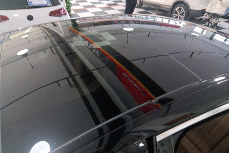 Used Mercedes-Benz E-Class 2025 E 300 L Luxury Model
