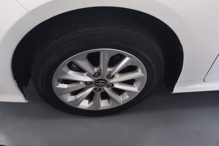 Used Toyota Corolla 2021 1.2T S-CVT Elite PLUS Edition
