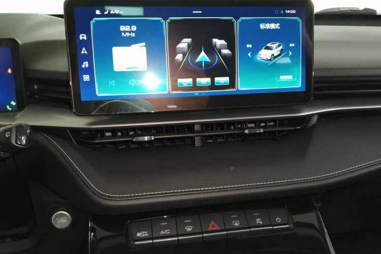 Used Haval H6 2021 3rd Generation 1.5T Automatic Two-Wheel Drive Max
