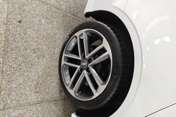 Used Audi A3 2018 30th Anniversary Edition Limousine 35 TFSI Fashion Model
