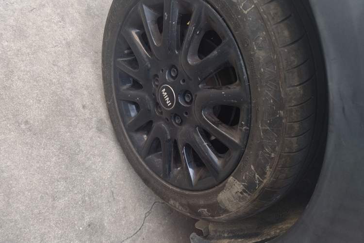 Used  MINI 2014 1.2T ONE+
