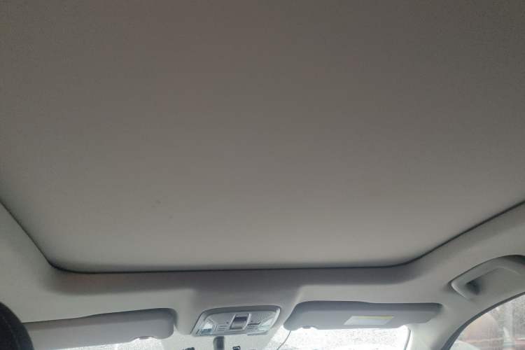 Used GAC Trumpchi GS4 2022 270T Automatic Smart Drive Navigation Edition (Upgraded Version)
