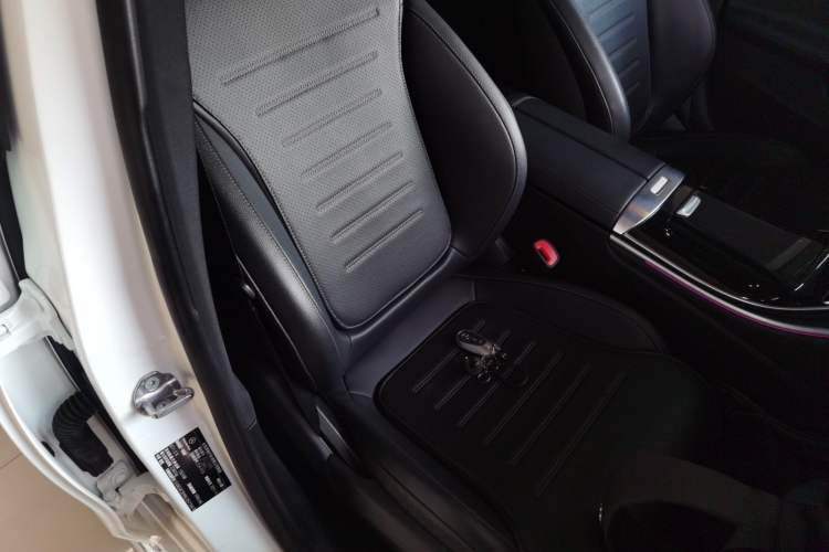 Used Mercedes-Benz C-Class 2022 C 260 L Sport Edition