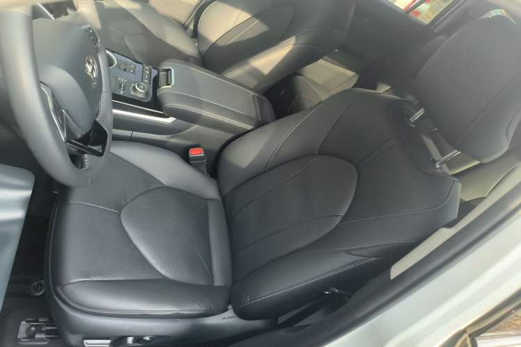 Used Toyota Highlander 2022 380T Four-Wheel Drive Prestige Edition 7-Seater
