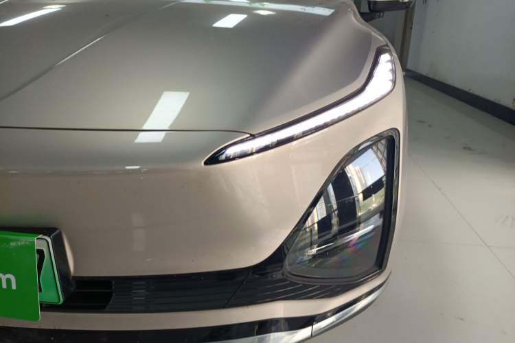 Used Wuling Xingguang 2024 Co-Creation Edition 510 Advanced Model