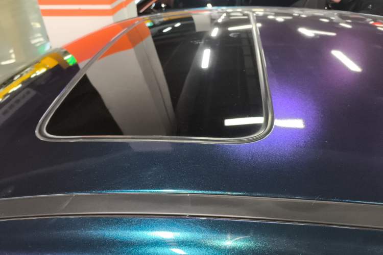 Used BYD Qin Pro 2020 Beyond Edition 1.5TI Automatic Flagship Version