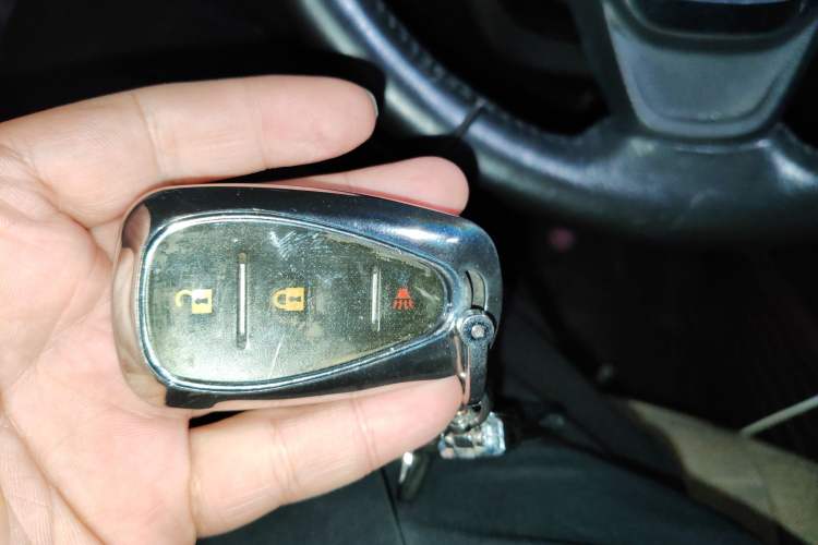 Used Chevrolet Equinox 2018 535T Automatic Chijie Edition
