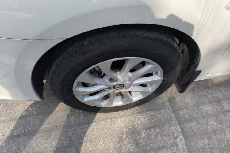 Used Nissan Sylphy 2024 Classic 1.6XE CVT Comfort Edition