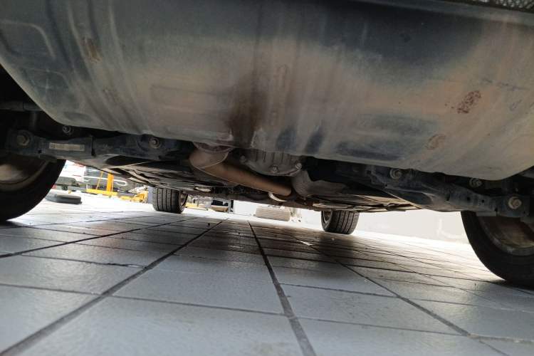 Used Haval H8 2017 2.0T Diesel 4x4 Smart Enjoyment Version
