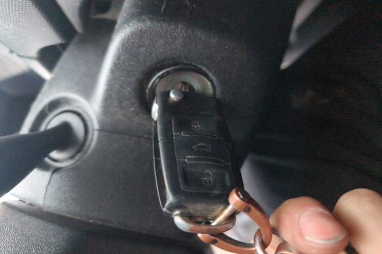 Used Great Wall M4 2012 1.5L Manual Comfort Edition